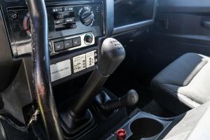Land Rover Defender 110 SVX Spectre JB24 2015 года 